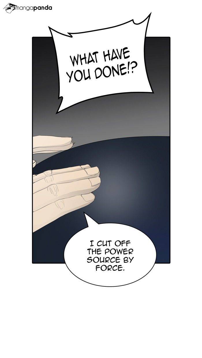 Tower of God Chapter 358 image 40